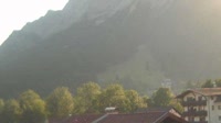 Ehrwald - Hotel Alpen Residence