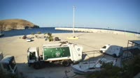 Ajos Efstratios - Port