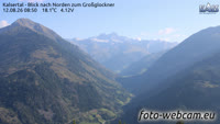 Kienburg - Kalsertal, Großglockner