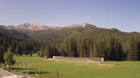 Badia - San Cassiano - Sciaré