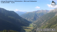 Mallnitz - Ankogel Bergbahnen