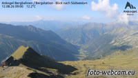 Mallnitz - Ankogel Bergbahnen Mittelstation