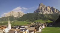 Corvara - Sassongher, Ciampac