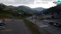 Cerkno - Črni Vrh