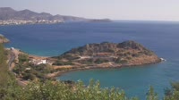 Kreta - Ajos Nikolaos - Ammoudara