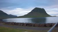 Grundarfjörþur - Kirkjufell