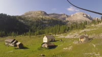 Marebbe - Lavarella - Fanes Sennes Braie