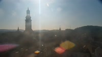 Panorama miasta