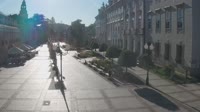 Cieplice Śląskie-Zdrój - Plac Piastowski