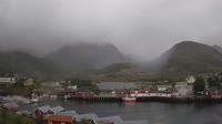Isole Lofoten - Sørvågen