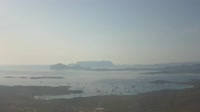 Sardynia - Monte Moro - Panorama