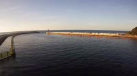 Wejście do portu