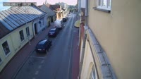 ul. Danielewicza