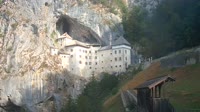 Predjama - Castel Lueghi