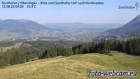 Sonthofen - Oberallgäu