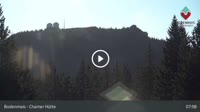 Bodenmais - Chamer Hütte