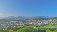 Völkermarkt - Strutzikogel