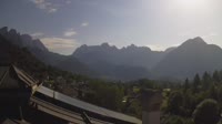 Voltago Agordino - Panorama