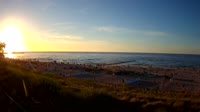 Plaża wschodnia