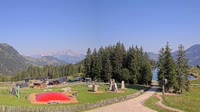 Fieberbrunn - Streuböden Mittelstation