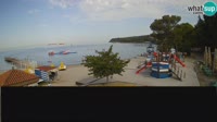 Ancarano - Spiaggia