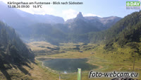 Schönau am Königssee - Funtensee