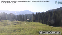 Kleinwalsertal - Wäldele