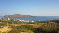 Kreta - Agia Marina