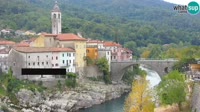 Canale d'Isonzo - Vecchio ponte