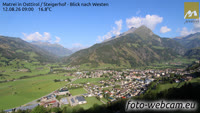 Matrei in Osttirol - Steigerhof