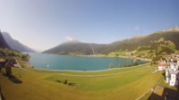 Resia - Lago de Resia