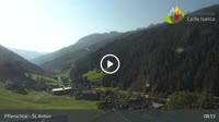 Fleres di Dentro - Pflersch
