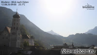 Bludenz - Laurentiuskirche