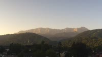 Garmisch-Partenkirchen - Ratusz