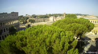 Rzym - Koloseum