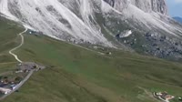 Campitello de Fassa - Valle de Fassa