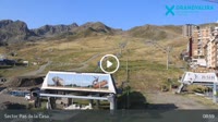 Grandvalira - Pas de la Casa