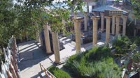 Kreta - Psychro - Park Mitologii Greckiej