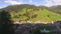 Großarl - Zbiór kamer