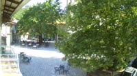 Platanos - Plac Agios Nikolaos