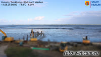 Husum - Dockkoog
