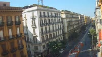 Napoli - Corso Umberto I