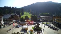 Madonna di Campiglio - Piazza Brenta Alta