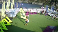 Nago-Torbole - Lago de Garda - Surf Segnana