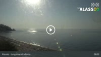 Alassio - Lungomare Cadorna