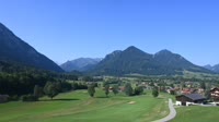 Ruhpolding - Zell