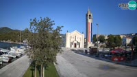 Ploče - Paseo Marítimo