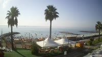 Andora - Spiaggia Libera Attrezzata