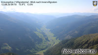 Innervillgraten - Kreuzspitze - Villgratental