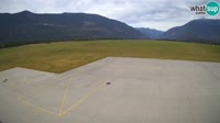 Plezzo - Aeroporto